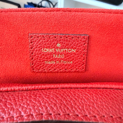 Louis Vuitton Monogram Alma BNB - Bag in a Bag