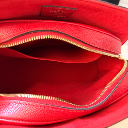 Louis Vuitton Monogram Alma BNB - Bag in a Bag