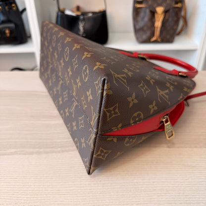 Louis Vuitton Monogram Alma BNB - Bag in a Bag