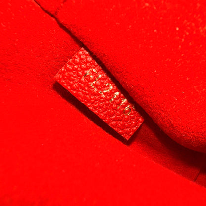 Louis Vuitton Monogram Alma BNB - Bag in a Bag