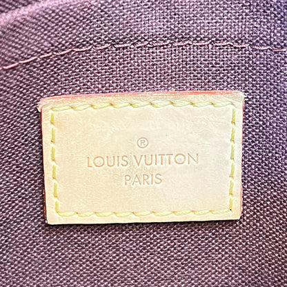 Pre-Owned Louis Vuitton Monogram Favorite PM