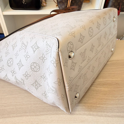 Louis Vuitton Monogram Hina Mahina MM