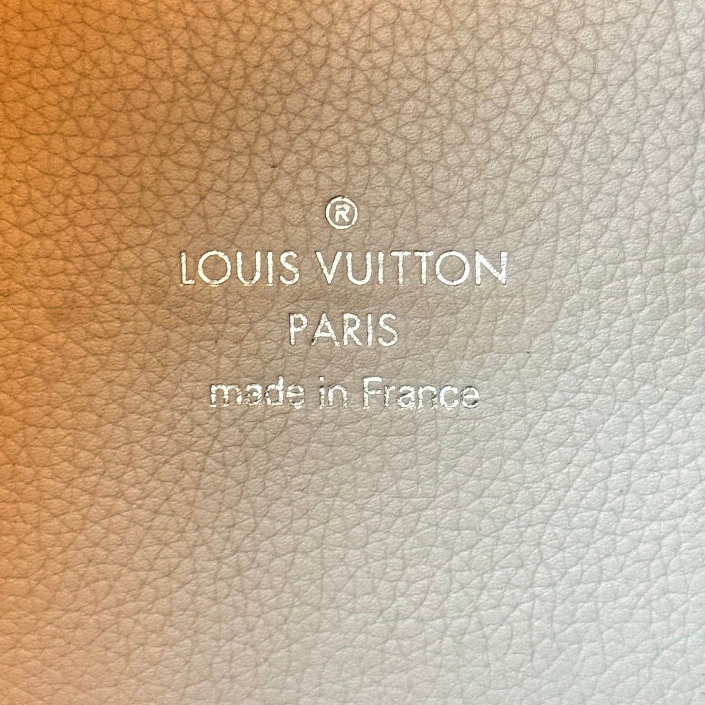 Louis Vuitton Monogram Hina Mahina MM