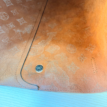 Louis Vuitton Monogram Hina Mahina MM