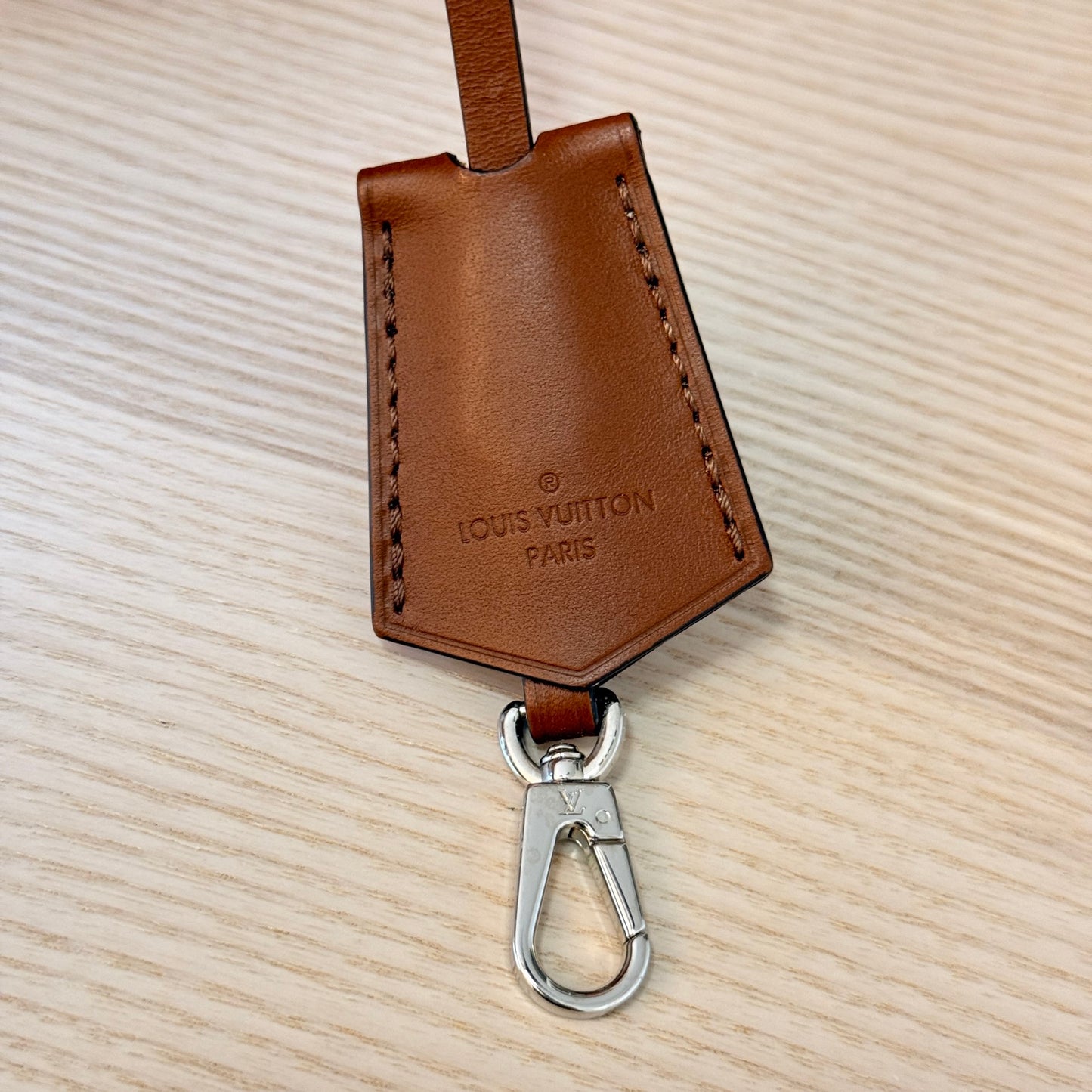 Louis Vuitton Monogram Hina Mahina MM