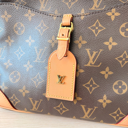 Louis Vuitton Monogram Odeon PM