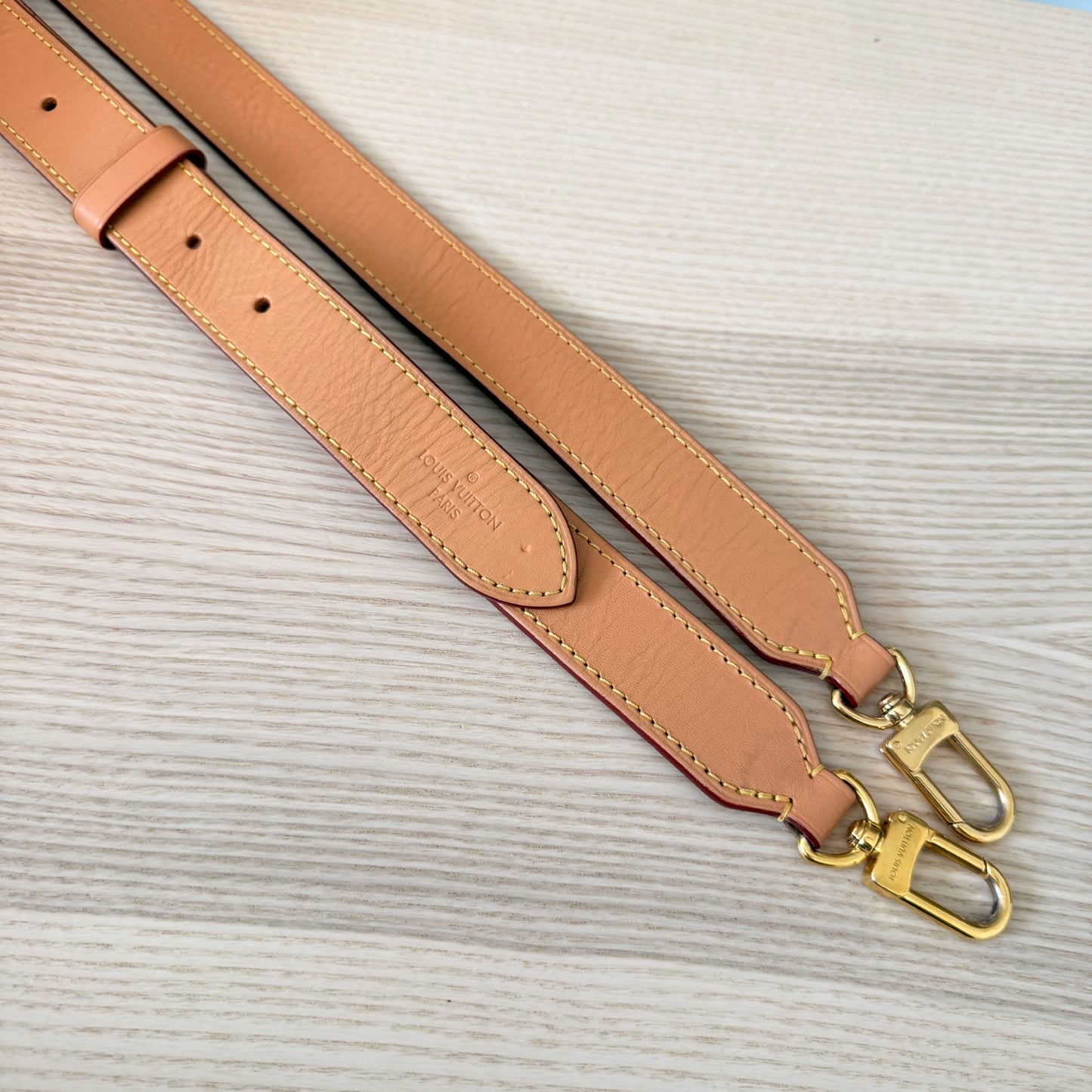 Louis Vuitton Monogram Odeon PM