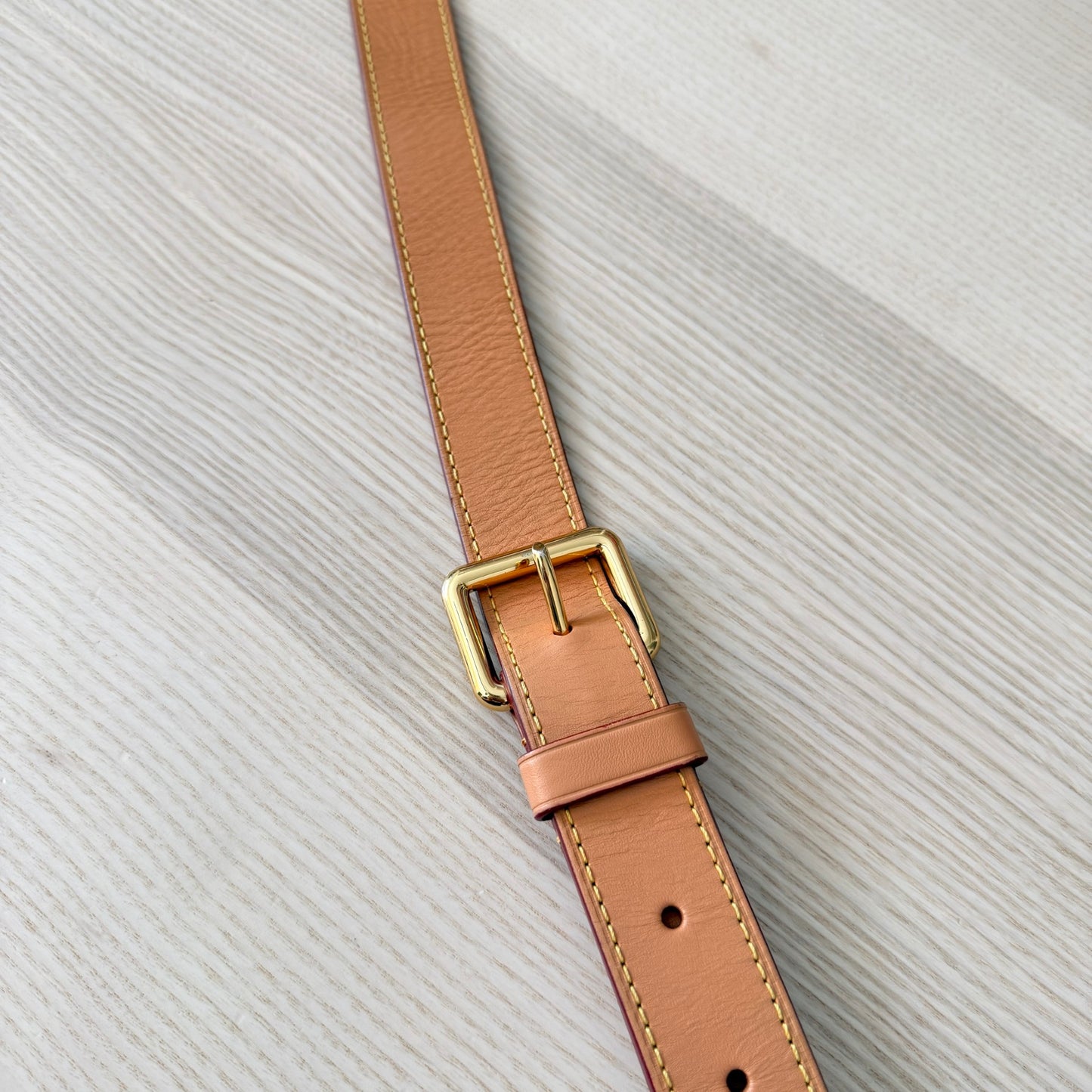 Louis Vuitton Monogram Odeon PM