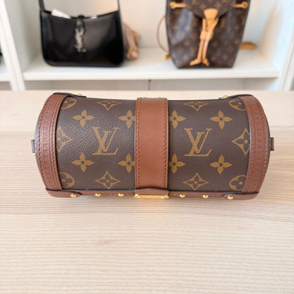 Louis Vuitton Monogram Papillon Trunk