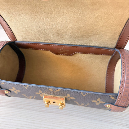 Louis Vuitton Monogram Papillon Trunk