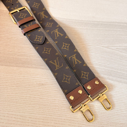Louis Vuitton Monogram Papillon Trunk