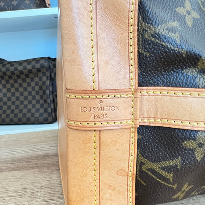 Pre-Owned Louis Vuitton Monogram Noe