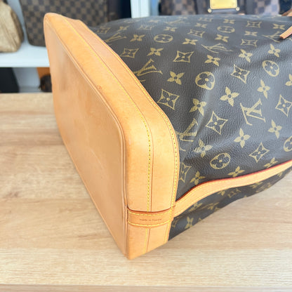 Pre-Owned Louis Vuitton Monogram Noe