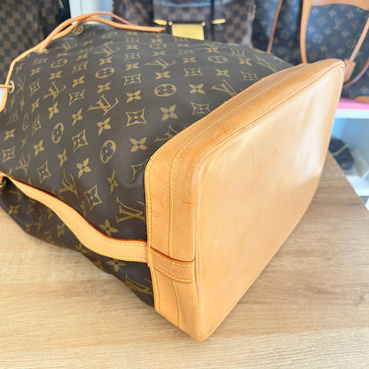 Pre-Owned Louis Vuitton Monogram Noe