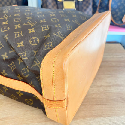 Pre-Owned Louis Vuitton Monogram Noe