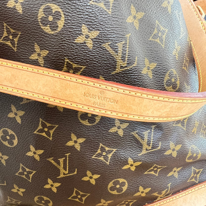 Pre-Owned Louis Vuitton Monogram Noe