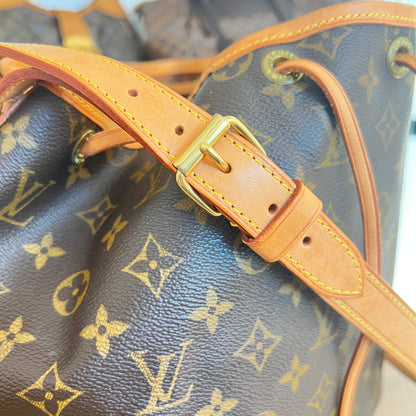 Pre-Owned Louis Vuitton Monogram Noe