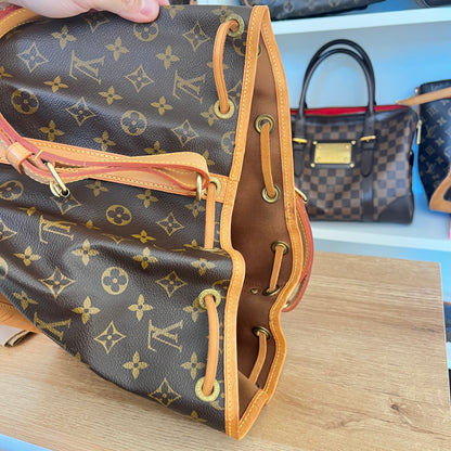 Pre-Owned Louis Vuitton Monogram Noe