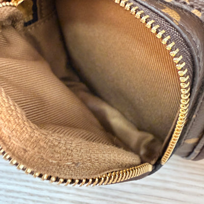 Louis Vuitton Monogram Utility Crossbody