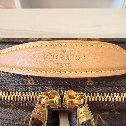 Louis Vuitton Monogram Utility Crossbody