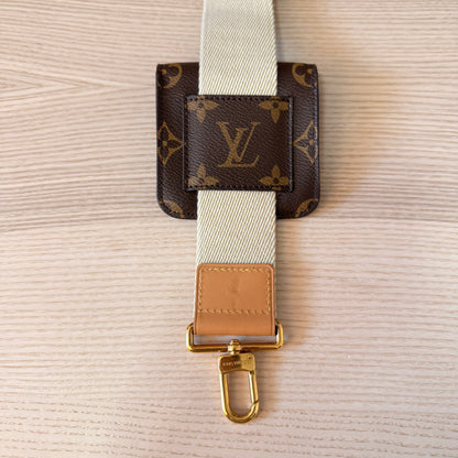 Louis Vuitton Monogram Utility Crossbody