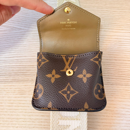 Louis Vuitton Monogram Utility Crossbody