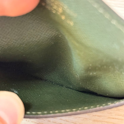 Louis Vuitton Monogram Felicie Strap & Go Kaki
