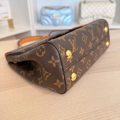 Louis Vuitton Monogram Cluny BB Vieux Rose