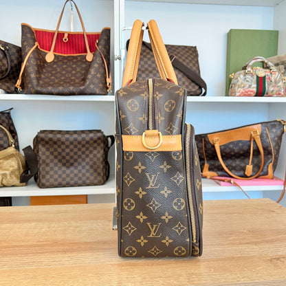 Louis Vuitton Monogram iCare