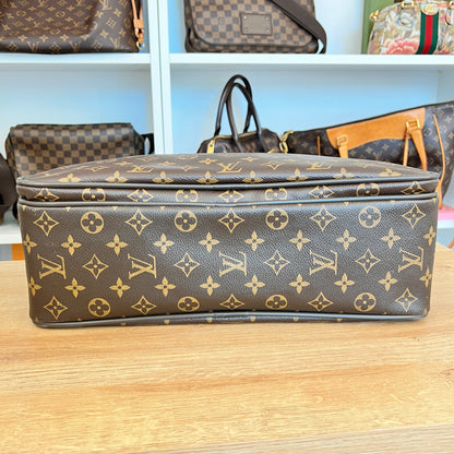 Louis Vuitton Monogram iCare