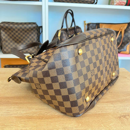 Louis Vuitton Damier Ebene Verona MM