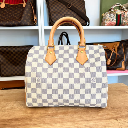 Louis Vuitton Speedy 25