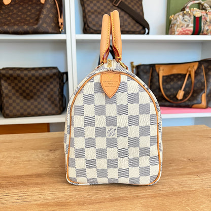 Louis Vuitton Speedy 25