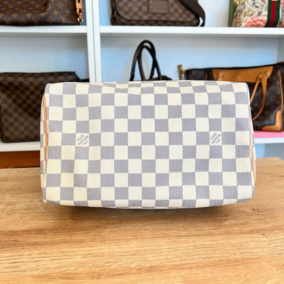 Louis Vuitton Speedy 25