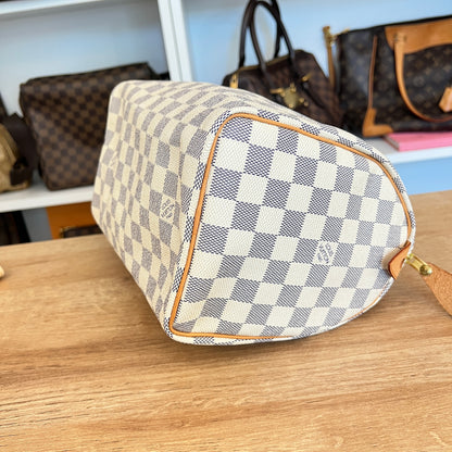 Louis Vuitton Speedy 25