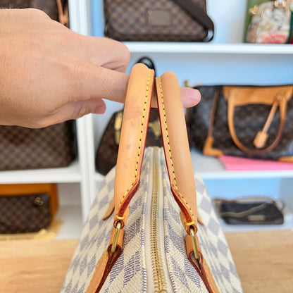 Louis Vuitton Speedy 25