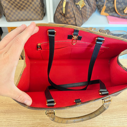 Louis Vuitton Reverse Monogram Giant Onthego MM