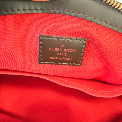 Louis Vuitton Verona PM Damier Ebene