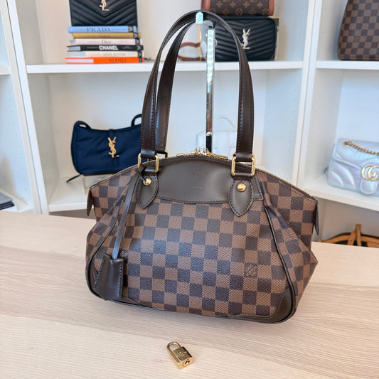 Louis Vuitton Verona PM Damier Ebene