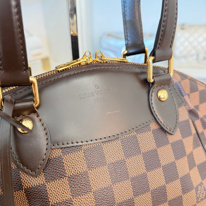 Louis Vuitton Verona PM Damier Ebene