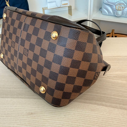Louis Vuitton Verona PM Damier Ebene