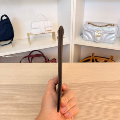 Louis Vuitton Monogram Neverfull MM GM Pochette Pivoine