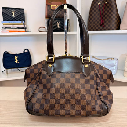 Louis Vuitton Verona PM Damier Ebene