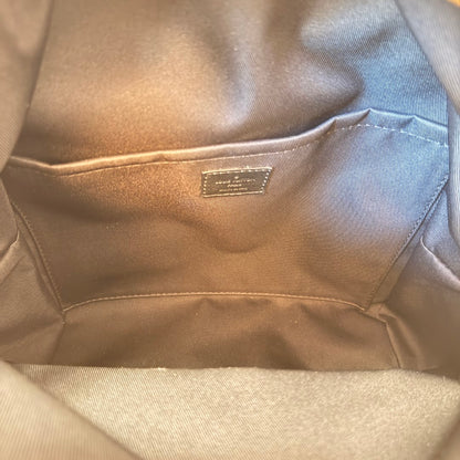 Louis Vuitton Monogram Palm Springs MM Backpack