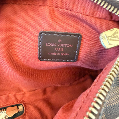 Louis Vuitton Damier Ebene Geronimos