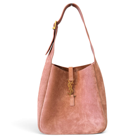 Saint Laurent (YSL) Le 5 a 7 Supple Suede